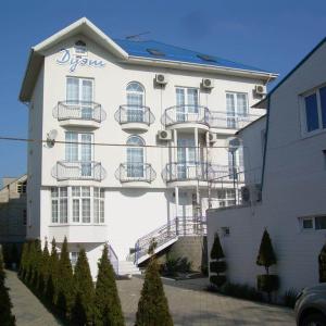 найти туры в отель Дуэт отель Дуэт