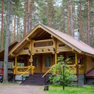 найти туры в отель Загородный клуб Дача отель Загородный клуб Дача