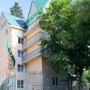 найти туры в отель Звездный отель Звездный