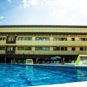 найти туры в отель Голден Фэмэли Резорт отель Golden Family Resort