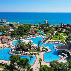 найти туры в отель Барут Арум Коллекшн отель Arum Barut Collection