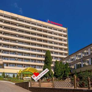 найти туры в отель Санаторий имени Тельмана отель Санаторий имени Тельмана