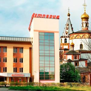 найти туры в отель Империя отель Империя