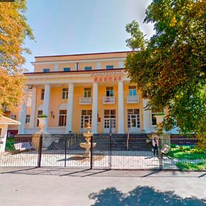 найти туры в отель Кавказ отель Кавказ