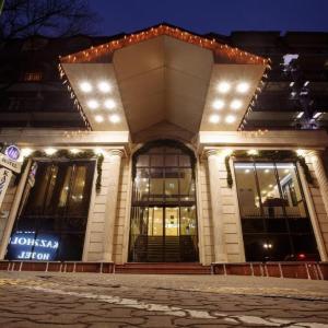найти туры в отель Казжол отель Казжол