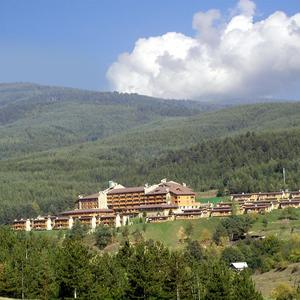 найти туры в отель Катарино Спа Комплекс отель Katarino Spa Complex
