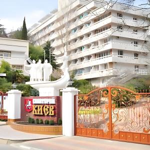 найти туры в отель Санаторий Киев отель Санаторий Киев