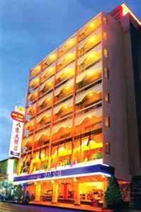 найти туры в отель Bat Dat отель Bat Dat