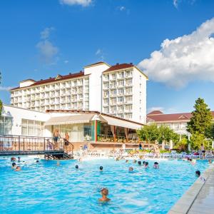 найти туры в отель Красная Талка (корпуса № 3, 4, 7, 8) отель Красная Талка (корпуса № 3, 4, 7, 8)