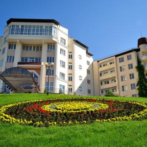 найти туры в отель Санаторий Кругозор отель Кругозор санаторий