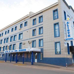 найти туры в отель Алиот отель Алиот