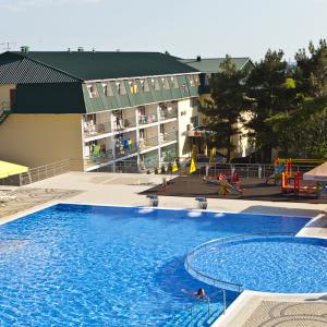 найти туры в отель Пансионат Кубань отель Пансионат Кубань