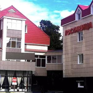 найти туры в отель Ливадия отель Ливадия