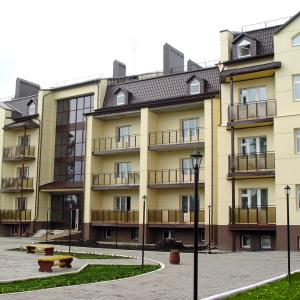 найти туры в отель Ливадия-Татарстан отель Ливадия-Татарстан