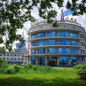 найти туры в отель Маяк отель Маяк