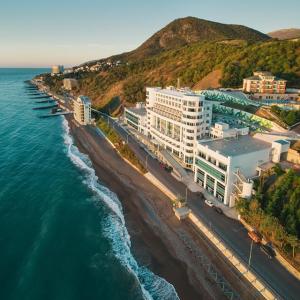 найти туры в отель Море Спа энд Ризот отель More Spa & Resort