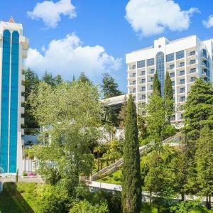 найти туры в отель Мыс видный отель Мыс видный