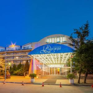 найти туры в отель Надежда отель Надежда