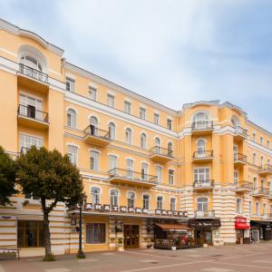 найти туры в отель Нарзан санаторий отель Нарзан санаторий