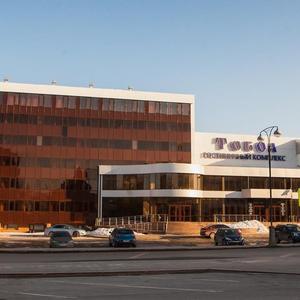 найти туры в отель Новый Тобол отель Новый Тобол