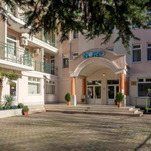 найти туры в отель Нордотель отель Нордотель