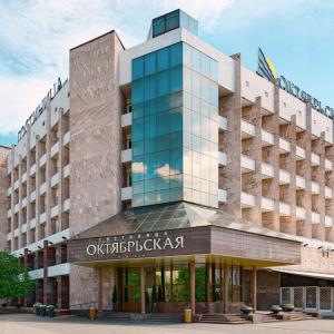 найти туры в отель Октябрьская отель Октябрьская