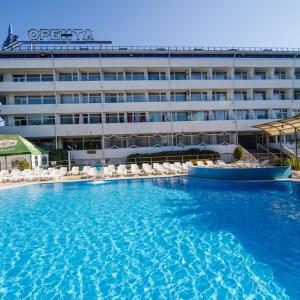 найти туры в отель Пансионат Орбита-1 отель Пансионат Орбита-1