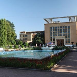 найти туры в отель Санаторий им. Г.К. Орджоникидзе отель Санаторий им. Г.К. Орджоникидзе