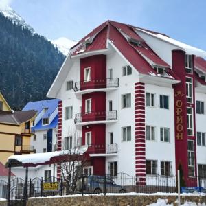 найти туры в отель Орион отель Орион