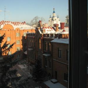 найти туры в отель Парус отель Парус