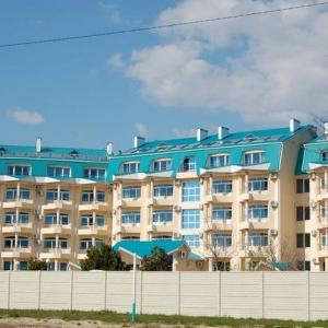 найти туры в отель Пансионат Южный Парус отель Пансионат Южный Парус