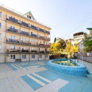 найти туры в отель ПримаВера отель ПримаВера