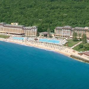 найти туры в отель Ривьера Бич отель Riviera Beach