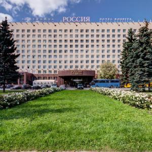 найти туры в отель Россия отель Россия