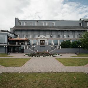 найти туры в отель Сибирский Сафари клуб отель Сибирский Сафари клуб