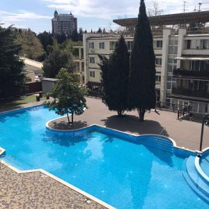 найти туры в отель Славутич санаторий отель Славутич санаторий