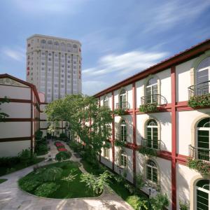 найти туры в отель Бейджинг Донг Фанг отель Beijing Dongfang