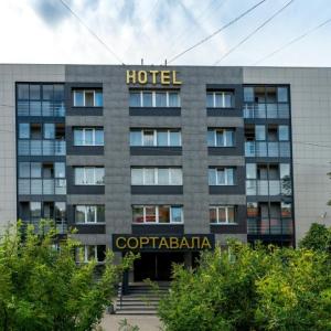 найти туры в отель Сортавала отель Сортавала