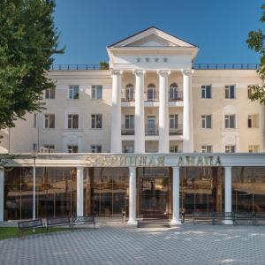 найти туры в отель Старинная Анапа отель Старинная Анапа