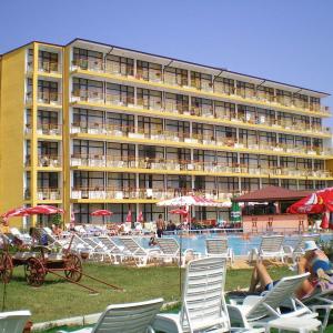 найти туры в отель Тракиа Гарден отель Trakia Garden
