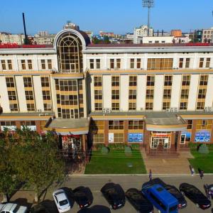 найти туры в отель Турист отель Турист