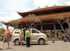найти туры в отель Beji Ubud Resort отель Beji Ubud Resort