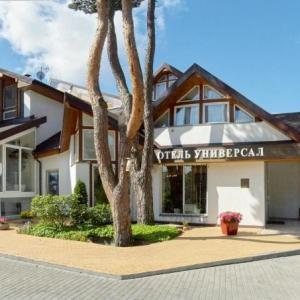 найти туры в отель Универсал отель Универсал