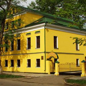 найти туры в отель Усадьба Плешанова отель Усадьба Плешанова