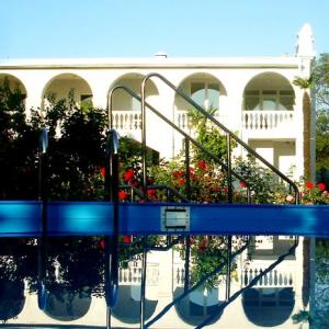 найти туры в отель Апартаменты Херсонес отель Апартаменты Херсонес