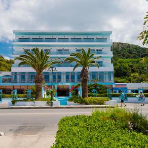 найти туры в отель Белаир Бич Отель отель Belair Beach Hotel