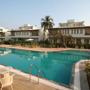 найти туры в отель Белеза Бай Бич отель Beleza By The Beach