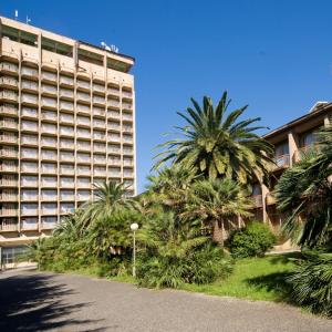 найти туры в отель Амза Парк Отель отель Amza Park Hotel