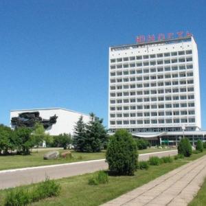 найти туры в отель Юность отель Юность