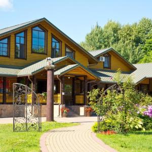 найти туры в отель Юрьевское подворье отель Юрьевское подворье